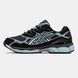Asics Gel-NYC Glacier Black