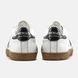 Premiata Steven White Black Gum, 36