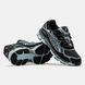 Asics Gel-NYC Glacier Black