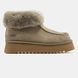 UGG Funkette Boots Grey Taupe, розмір 36