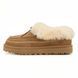 UGG Tasman Alpine Chestnut