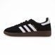 Adidas Handball Spezial Black White, 36