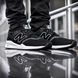 Кроссовки New Balance 247 Black White 3523 фото 9