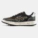 Premiata Nous Olive Black Silver, 40