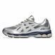 Asics Gel-NYC Slver, 36