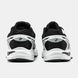 Asics Gel-Flux 4 Black White, розмір 37
