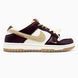 Nike Dunk Low Burgundy, 37
