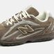 New Balance 204L Brown Suede