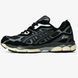 Asics Gel-NYC Black Graphite, 41