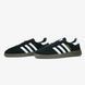 Adidas Handball Spezial Black White, 36