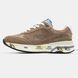Premiata Moerun Taupe Grey, 40