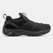 Merrell Nova Moc Thinsulate Triple Black