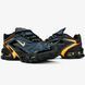 Nike Air Max Tailwind V Skepta Black Gold, 41
