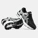 Asics Gel-Flux 4 Black White