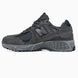 New Balance 2002R Protection Pack Dark Shadow