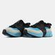 Jordan Trunner Blue Black Grey, 36