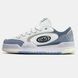 Adidas ADI2000 White Blue, 36