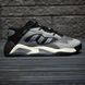 Кросівки Adidas Streetball II GX0783 Black White Grey 8926 фото 4