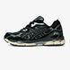 Asics Gel-NYC Black Graphite, 41