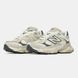 New Balance 9060 White Navy, 36