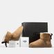 Зимові чоботи UGG Mini Bailey Bow Chestnut 9758 фото 9