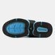 Jordan Trunner Blue Black Grey, 36