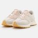 Кросівки New Balance 327 Grey White WS327ZAT 9151 фото 1