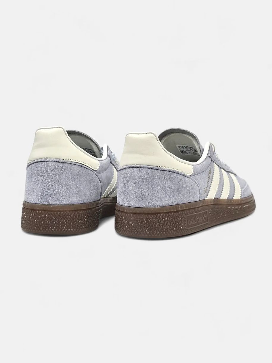 Adidas Spezial Light Grey White, 36