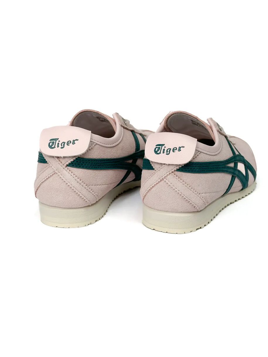 Onitsuka Tiger Mexico 66 Pink Green, 36