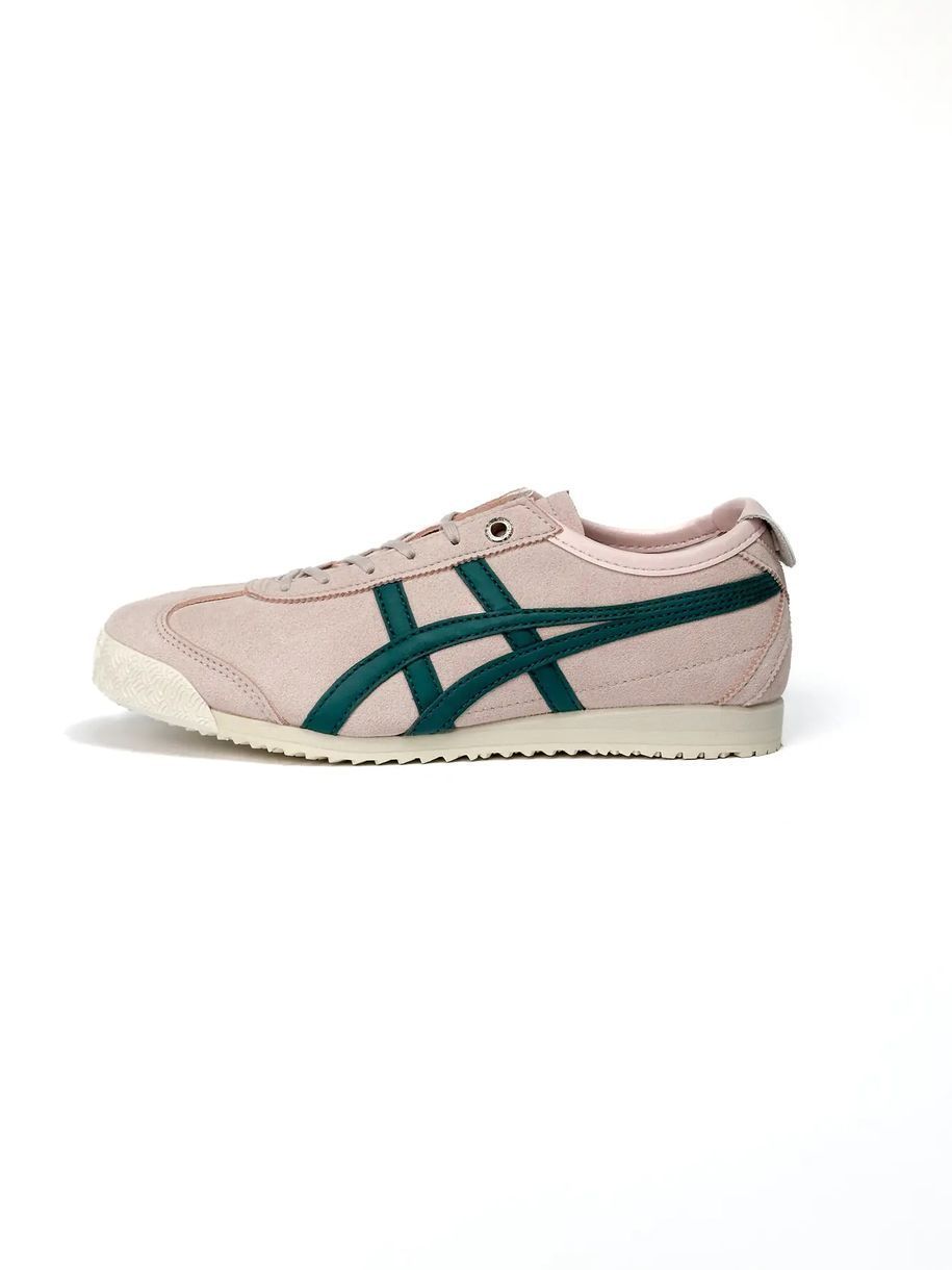 Onitsuka Tiger Mexico 66 Pink Green, 36