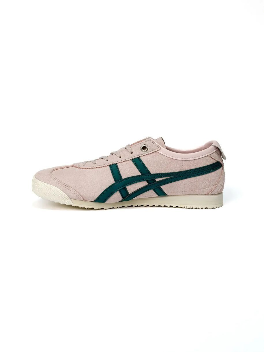 Onitsuka Tiger Mexico 66 Pink Green, 36