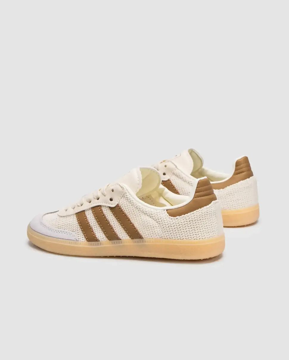 Adidas Samba OG Cream White Cardboard, 37