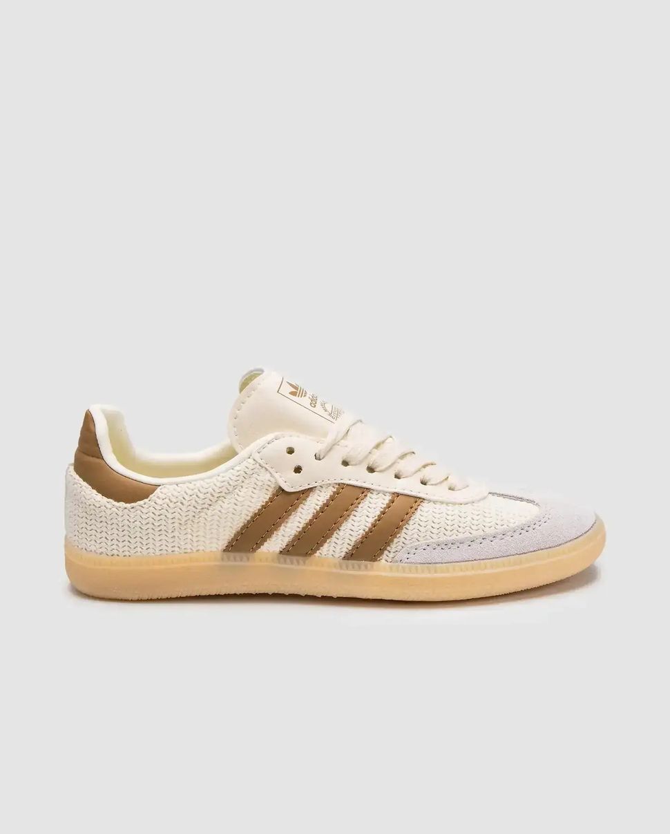 Adidas Samba OG Cream White Cardboard, 37