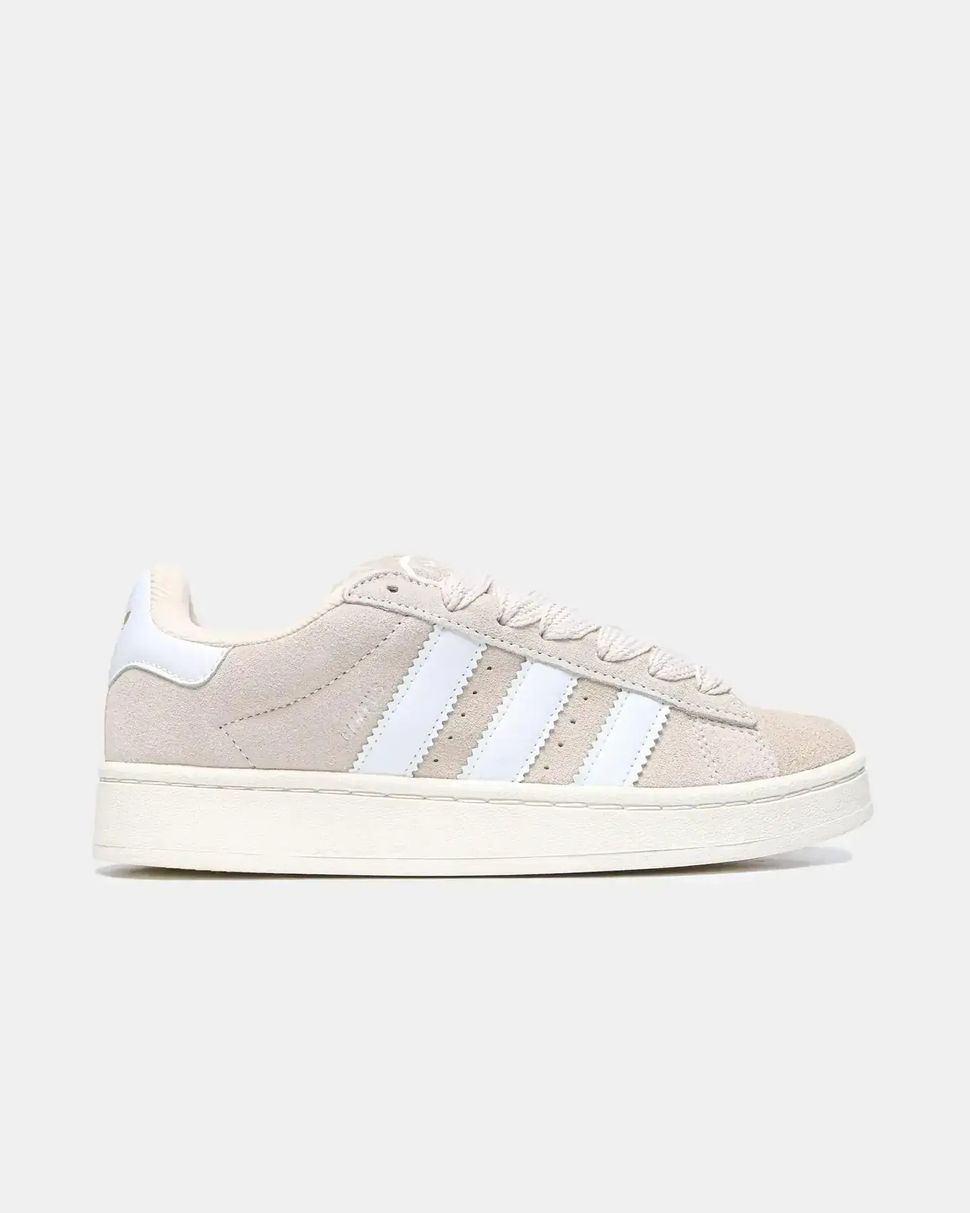 Adidas Campus 00s Wonder White