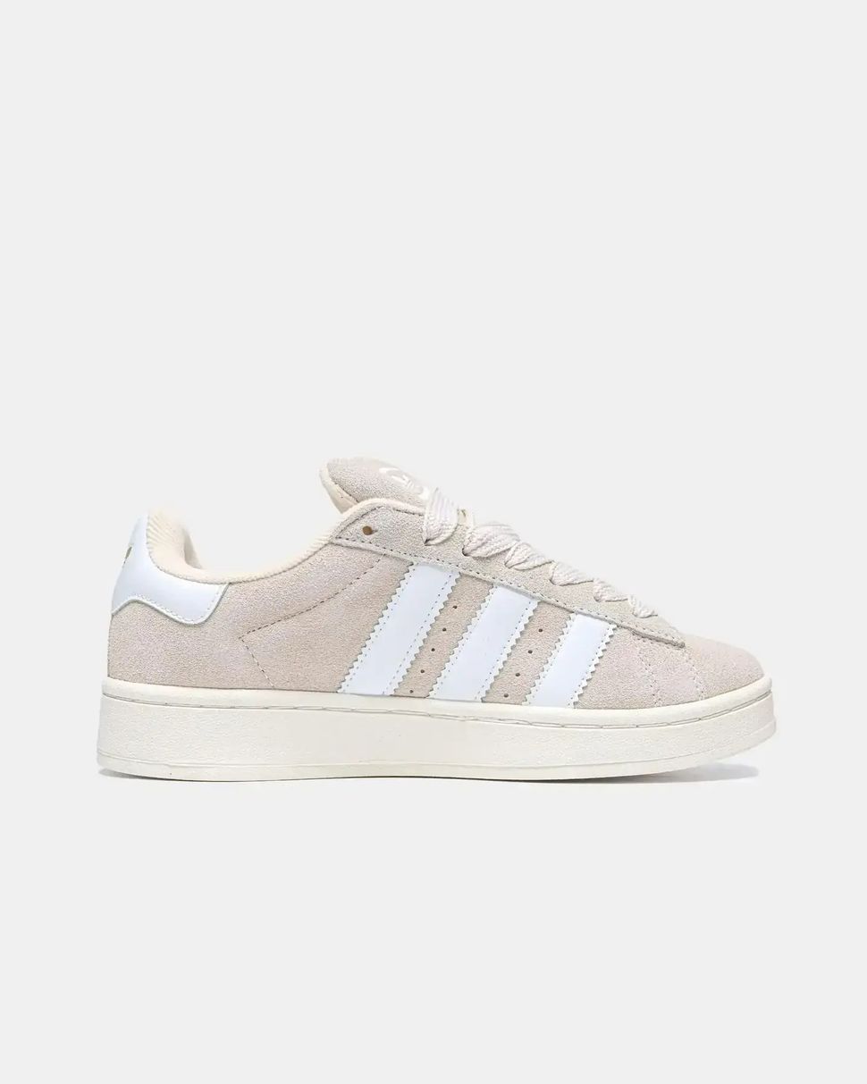 Adidas Campus 00s Wonder White