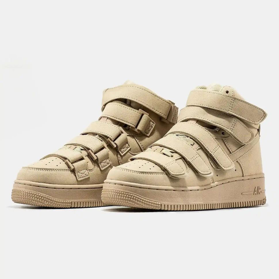 Nike Air Force 1 High 07 SP x Billie Eilish Mushroom, 44