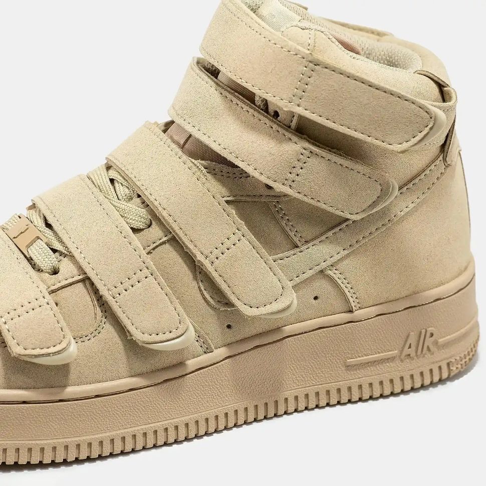 Nike Air Force 1 High 07 SP x Billie Eilish Mushroom, 44