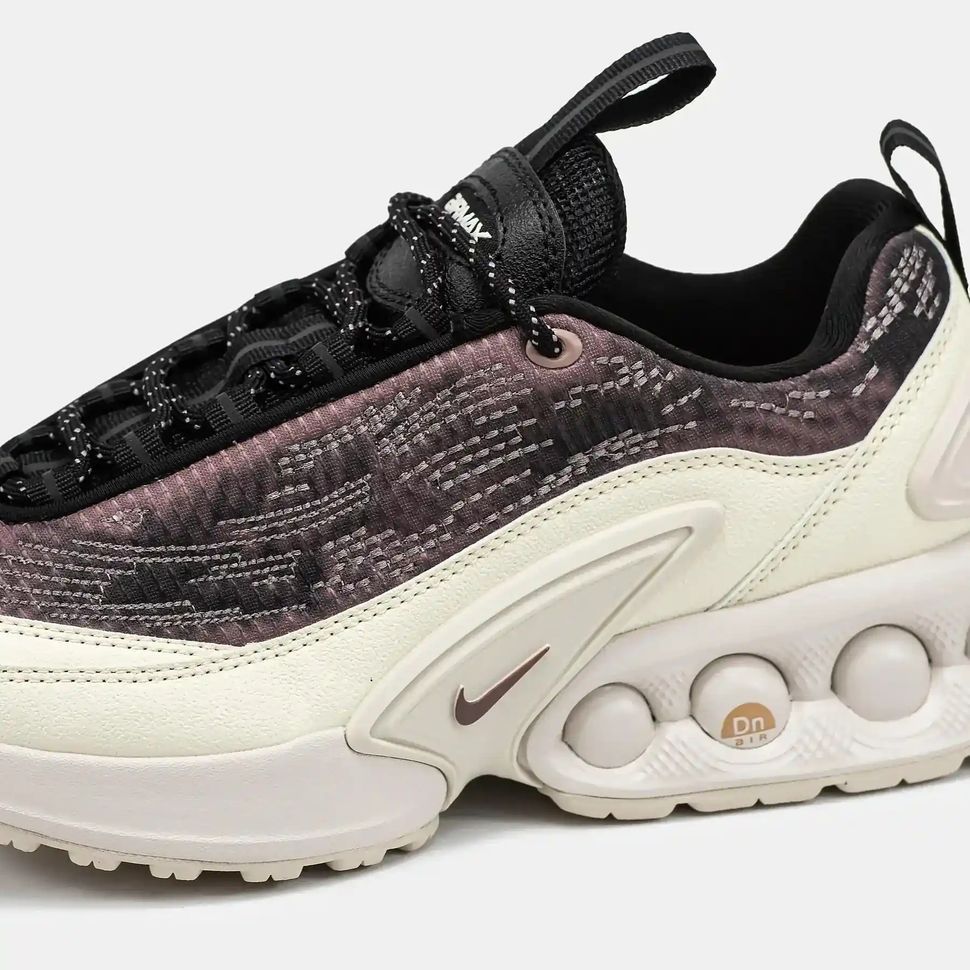 Nike Air Max Dn SP Smokey Mauve Sail