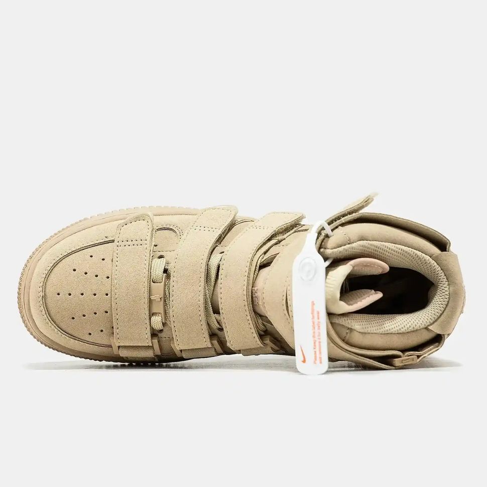 Nike Air Force 1 High 07 SP x Billie Eilish Mushroom, 44