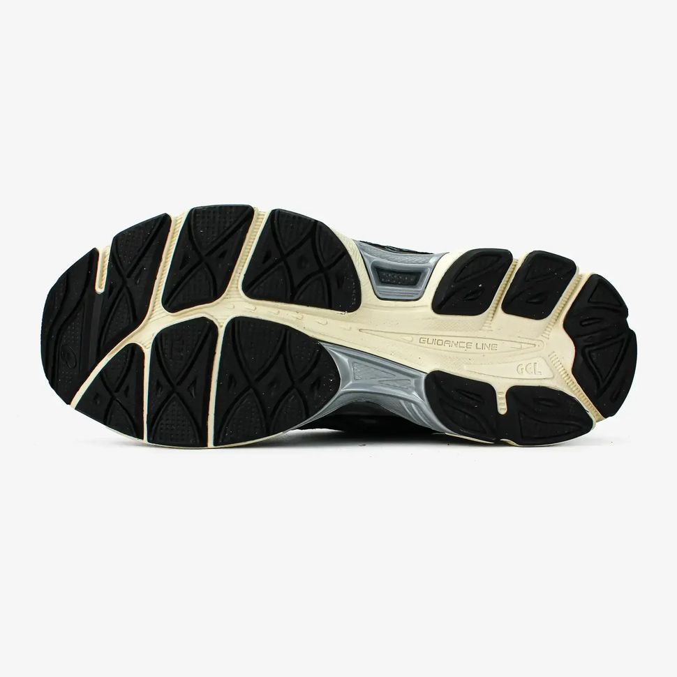 Asics Gel-NYC Black Graphite, 41