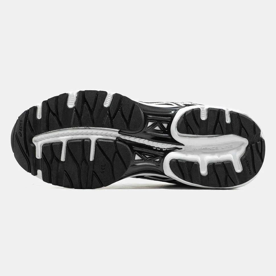 Asics Gel-Flux 4 Black White