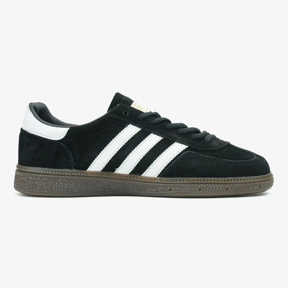 Adidas Handball Spezial Black White, 36