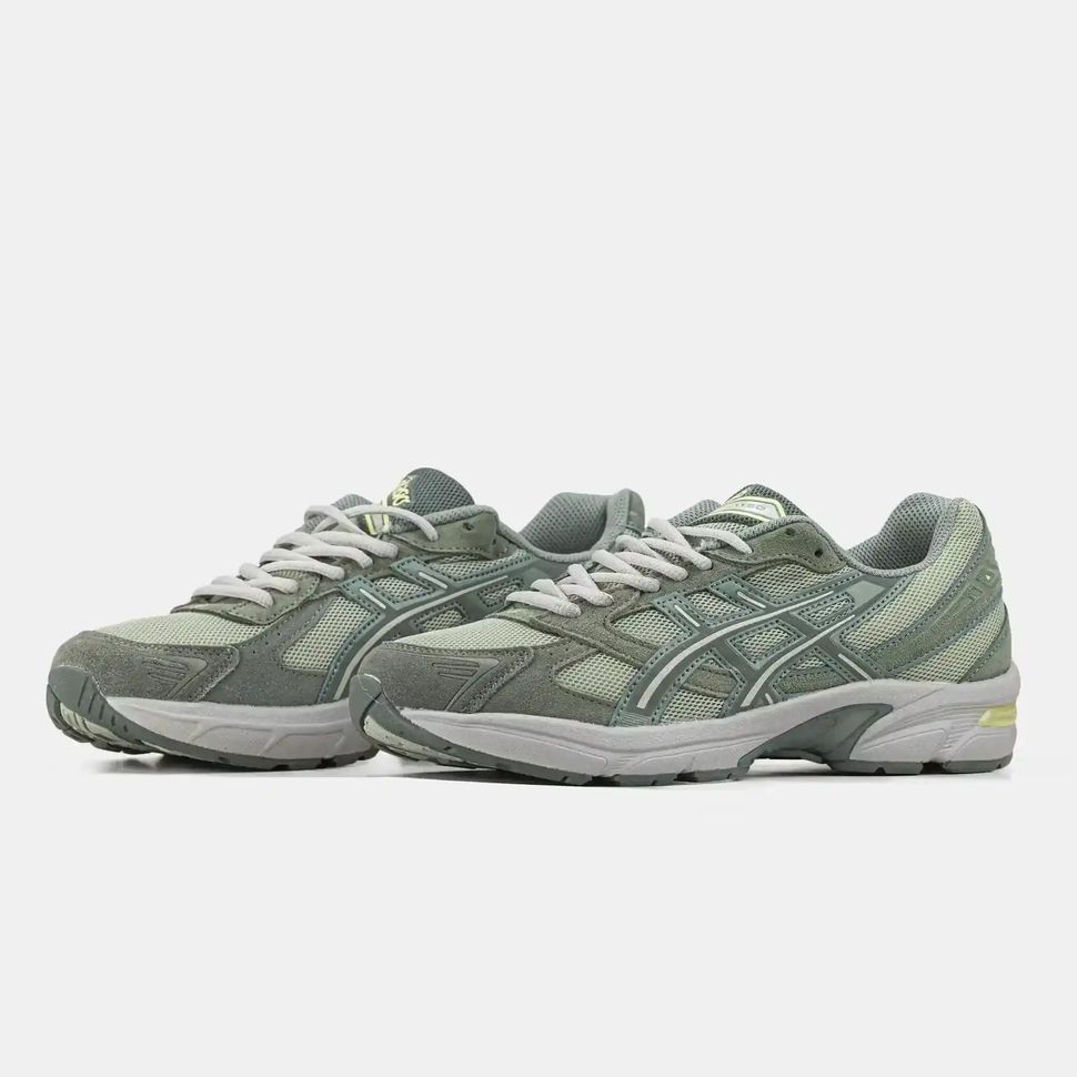Asics Gel-1130 Olive Grey Ivy, 41