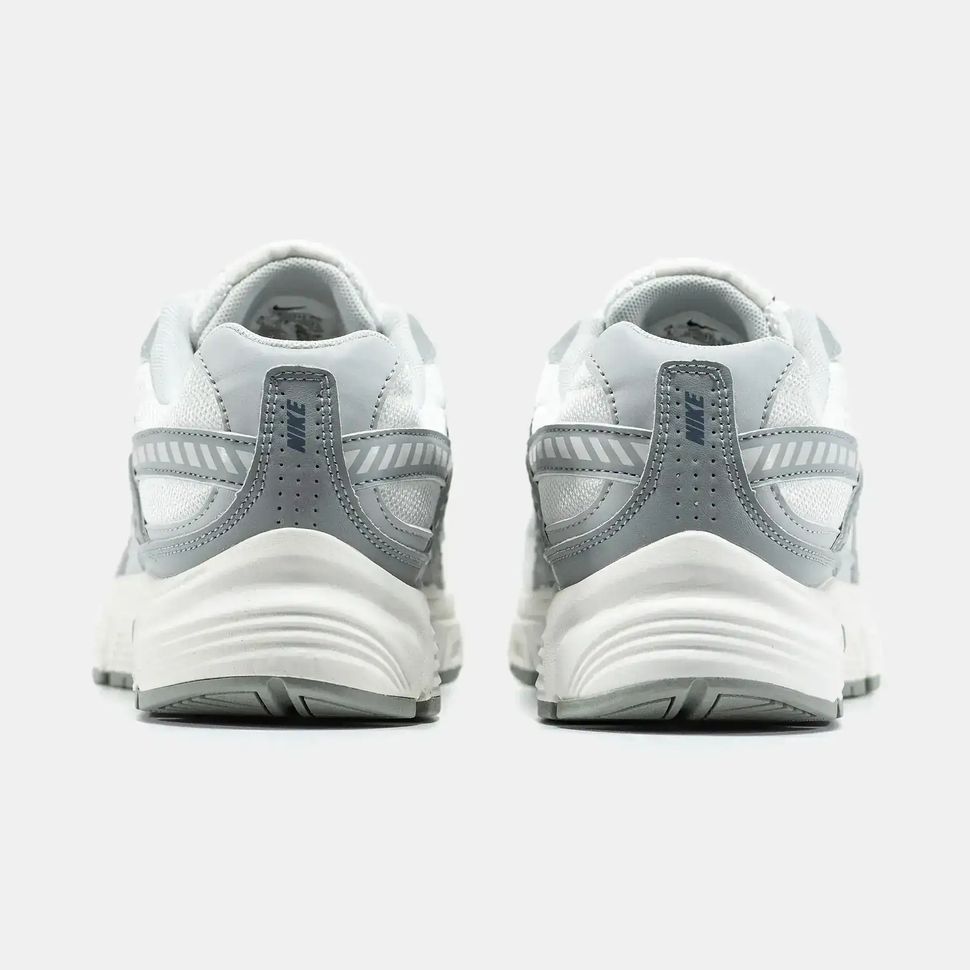Nike Initiator White Silver, 36