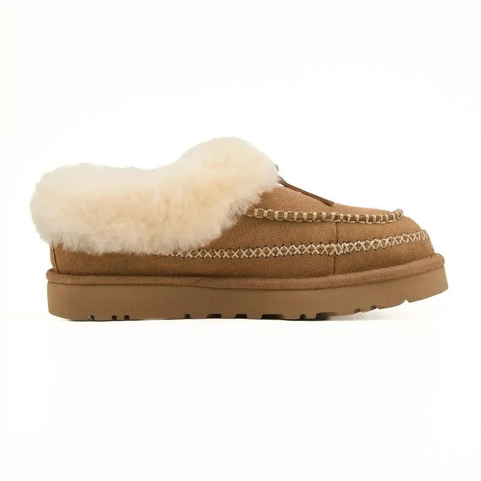 UGG Tasman Alpine Chestnut