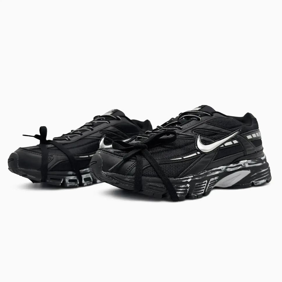 Adidas Edge Runner Black Brown, 40