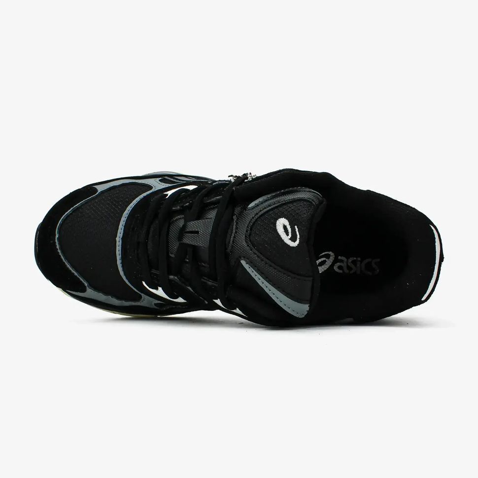Asics Gel-NYC Black Graphite, 41