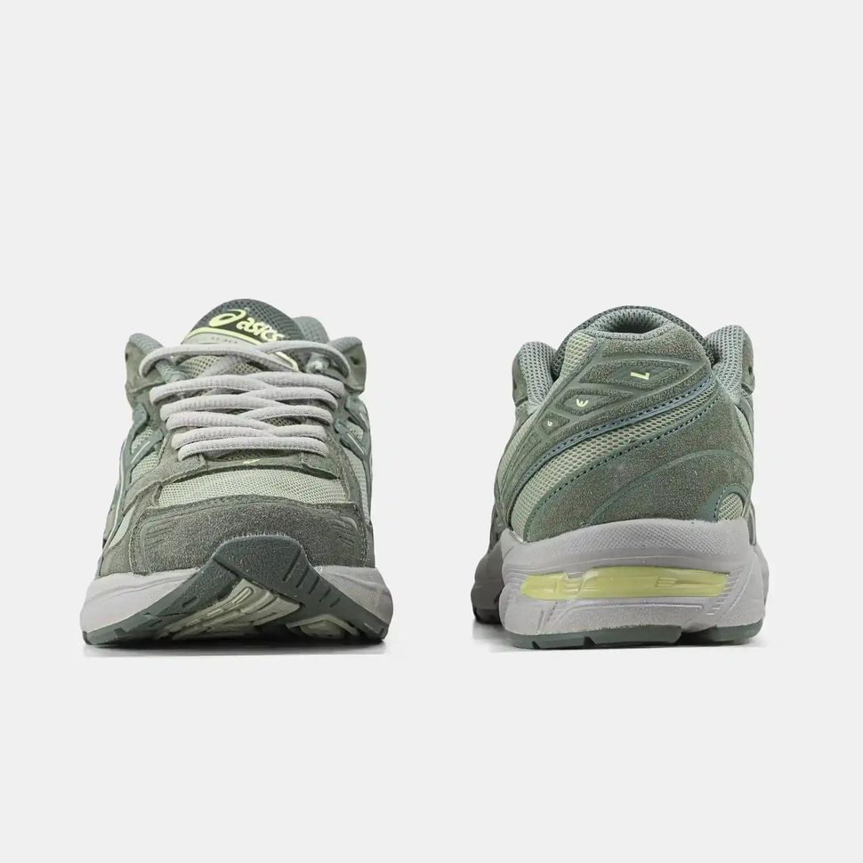 Asics Gel-1130 Olive Grey Ivy, 41