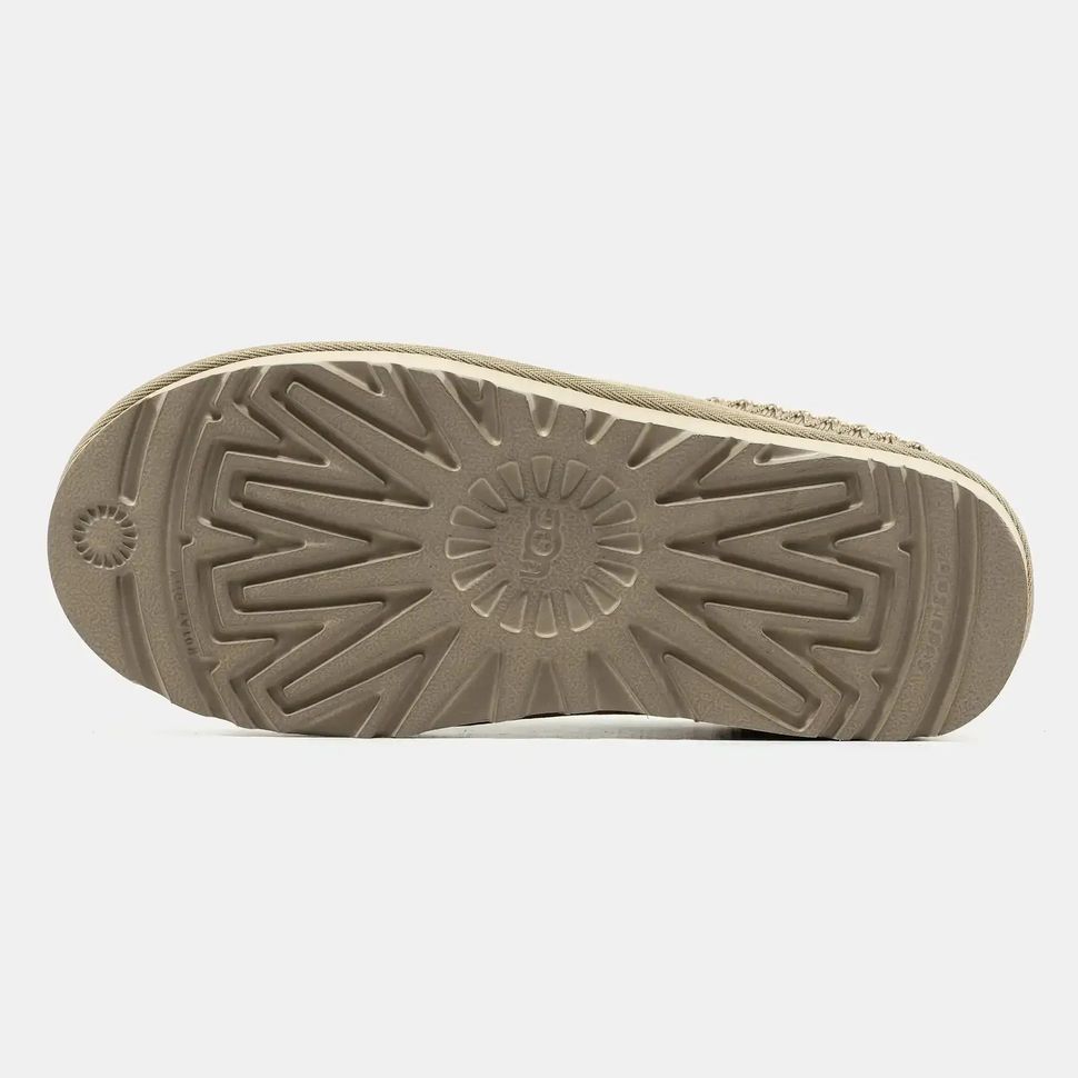 UGG Tasman Beige