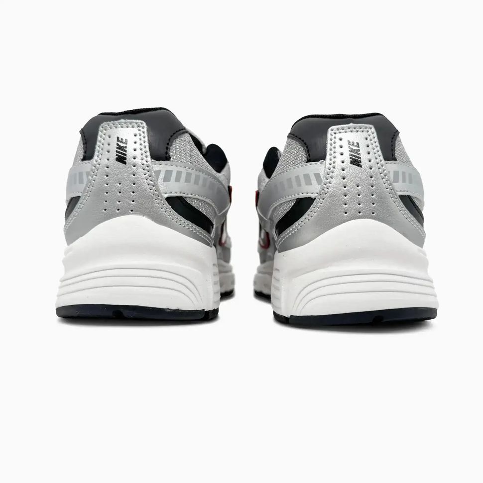 Nike Initiator Gore-Tex Silver Red Black, 41